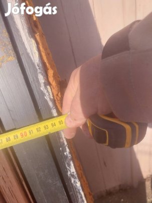 Eladó Bejárati ajtó