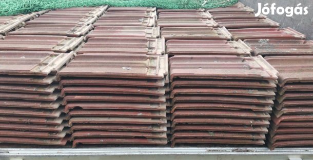 Eladó Békéscsabai Jamina cserép,szélcserép