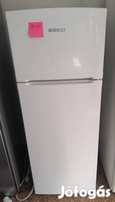 Eladó Beko kombinált hütö garanciával 