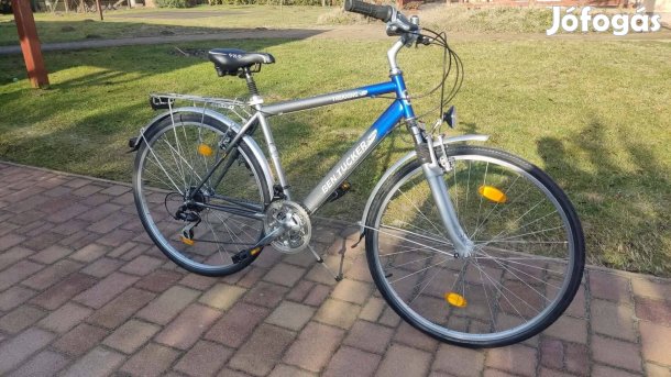 Eladó Ben Tucker 28" trekking kerékpár - használatra felkészítve