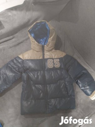 Eladó Benetton fiú kabát