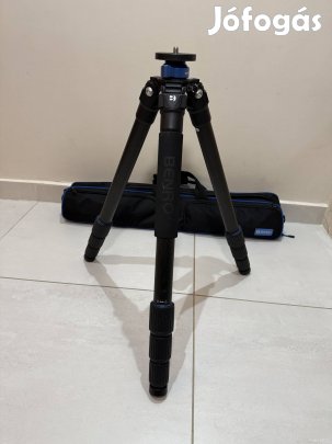 Eladó Benro TMA38CL Mach3 Carbon állvány
