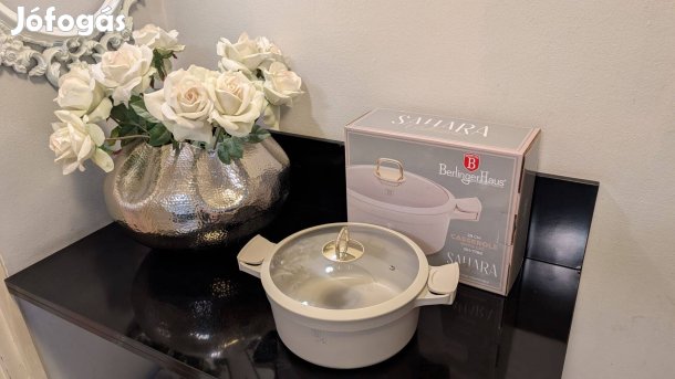 Eladó Berlinger Hause 6 literes fazék!