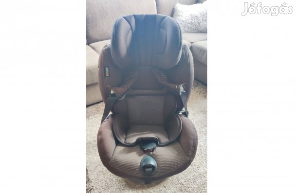 Eladó Besafe Comfort X3 gyerekülés