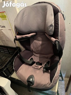 Eladó Besafe izi comfort x3 autós gyerekülés