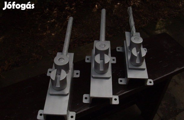 Eladó Betonvashajlittók