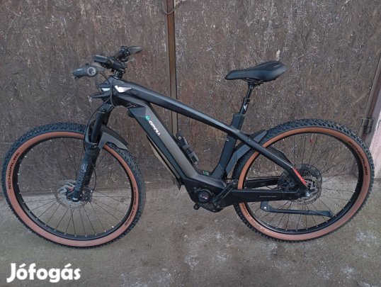 Eladó Bianchi 29-es E-bike