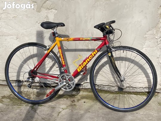 Eladó Bianchi Lite Alloy kerékpár