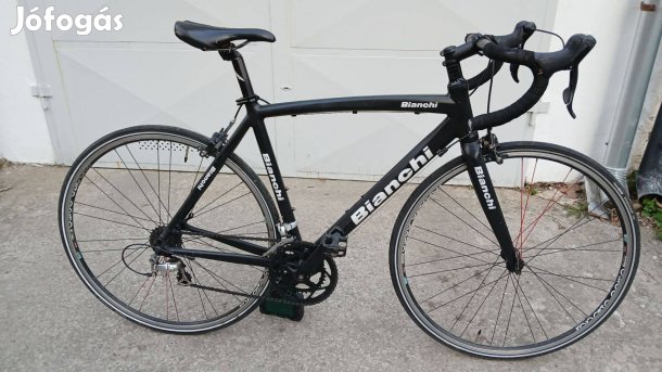 Eladó Bianchi Országúti kerékpár