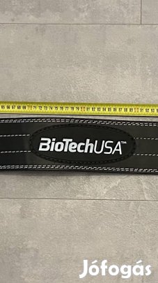 Eladó Biotechusa Súlyemelőöv