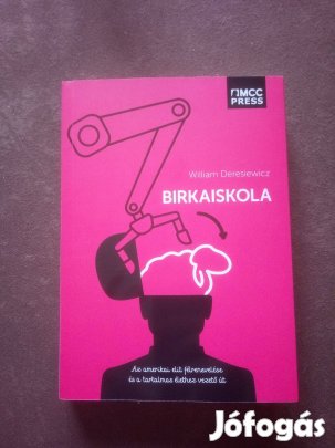 Eladó Birkaiskola című könyv