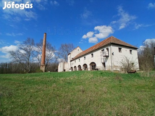 Eladó Birtok Gicen!