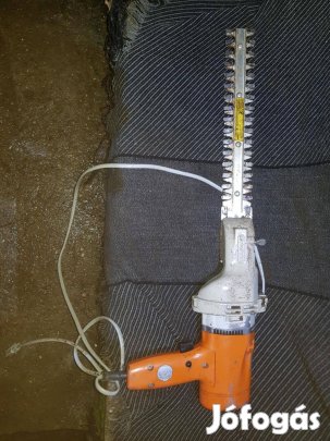 Eladó Black & Decker sövény nyíró sövénnyíró