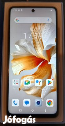 Eladó Blackview Shark 8 (8GB/128GB) Villámgyors, 120Hz kijelző, 64MP