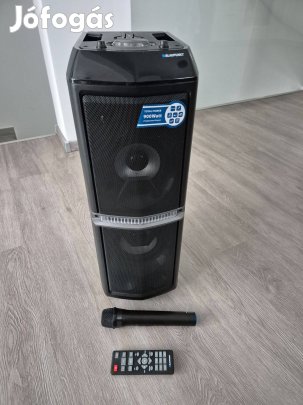 Eladó Blaupunkt PS 05.2DB partybox