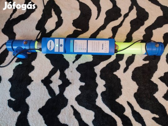 Eladó Blue Lagoon Signal UV-C 75W medence vízfertőtlenítő