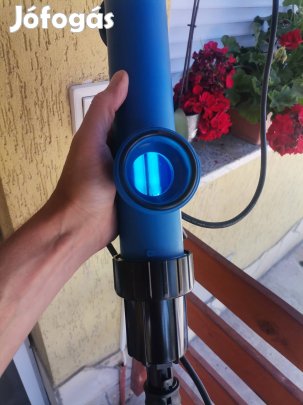 Eladó Blue Lagoon UV-C Spa!