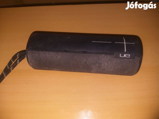 Eladó Bluetooth Hangszóró Logitech - Ultimate Ears Boom 3