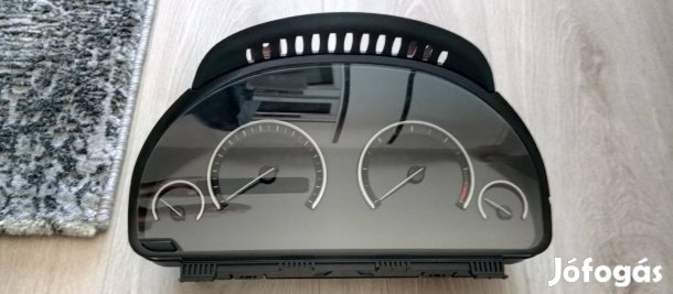 Eladó Bmw F10 Kilóméteróra