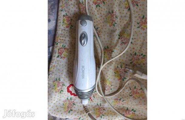 Eladó Boman hajszárító