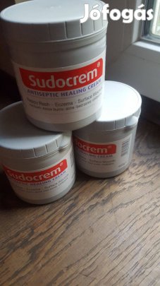 Eladó Bontatlan 400 g Sudocrem!