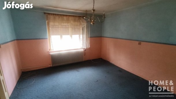 Eladó Bordányi ház