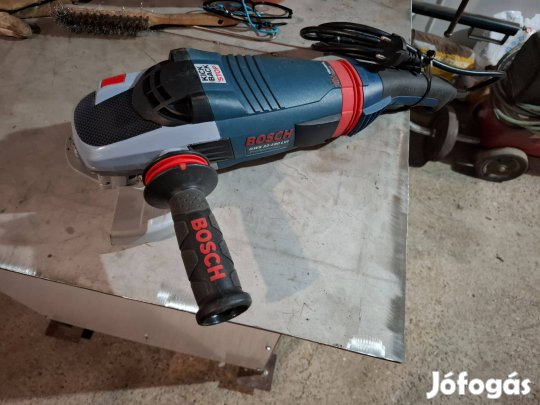 Eladó Bosch 180 sarokcsiszoló