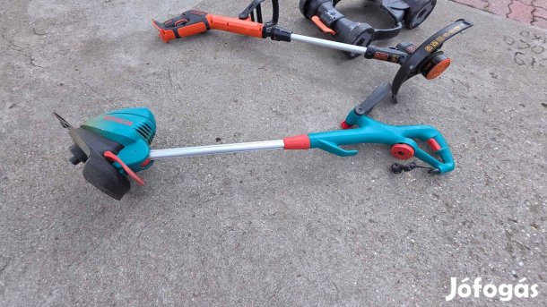 Eladó Bosch ART 26 fűszegélynyíró