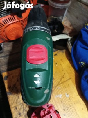Eladó Bosch Psr 12-2 csavarbehajtó