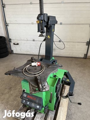 Eladó Bosch TCE4420 gumiszerelő gép