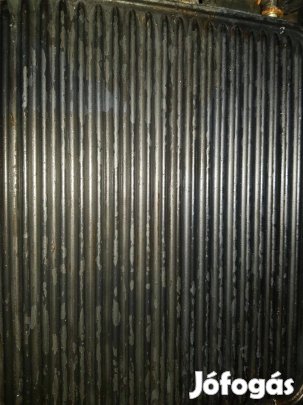 Eladó Bosch "KGW 3" kontaktgrill