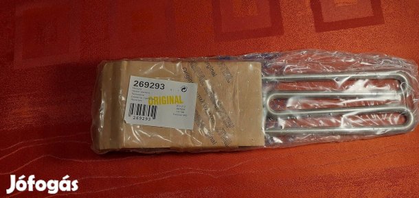 Eladó Bosch / Siemens eredeti mosógép fűtőbetét 00269293