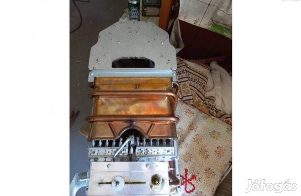 Eladó Bosch gáz kazán alkatrészek