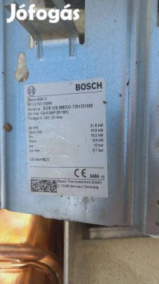 Eladó Bosch kazán alkatrészek