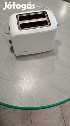 Eladó Bosch kenyérpirító