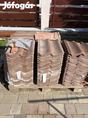Eladó Bramac Natura cserép! 80db 200 ft/db
