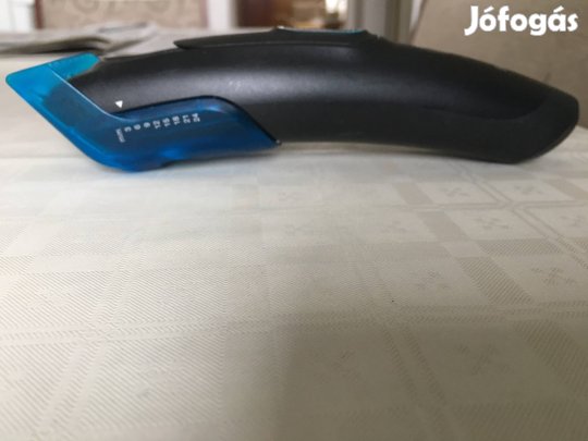 Eladó Braun borotva+hajvágó