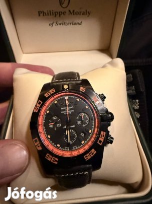 Eladó Breitling Raven 44 (1/1)
