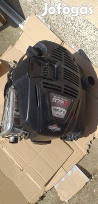 Eladó Briggs óninditós fűnyírómotor!