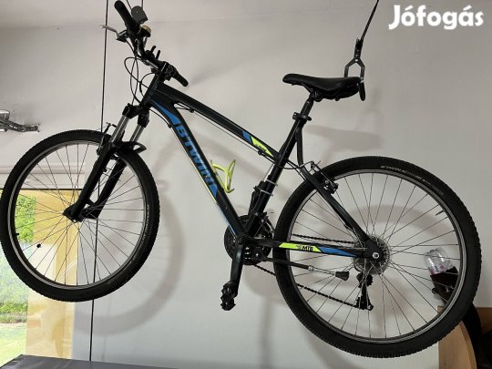 Eladó Btwin MTB kerékpár