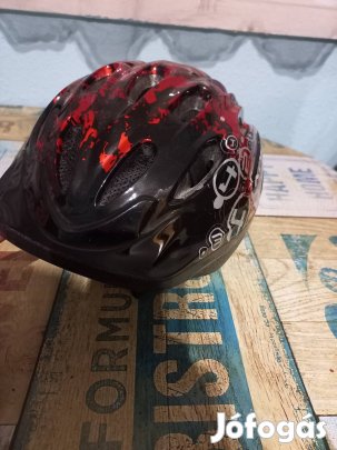 Eladó Btwin gyermek bukosisak (52-56cm)