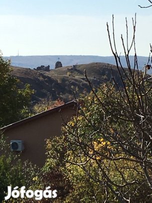 Eladó Budaörsi Telek