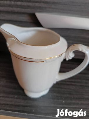 Eladó.Budapest-drashe porcelán