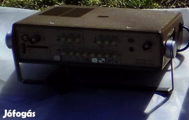 Eladó Budapesten: HT TV Tester