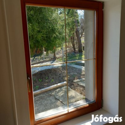 Eladó Bujákon hangulatos családi ház