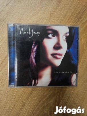 Eladó CD lemez Norah Jones