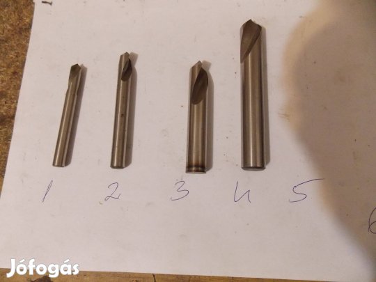 Eladó CNC központ fúró