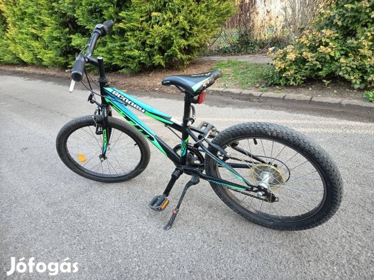 Eladó CTM 20-as bicikli