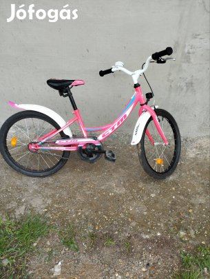 Eladó CTM Maggie 1.0 20 -as gyerekkerékpár
