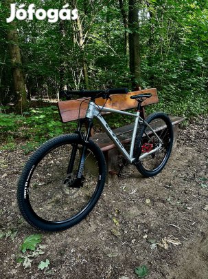 Eladó CTM Rascal 1.0 (2023) MTB